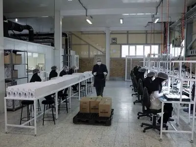 ایرانیزه راهکاری بومی برای پایش دقیق قند خون در خانه