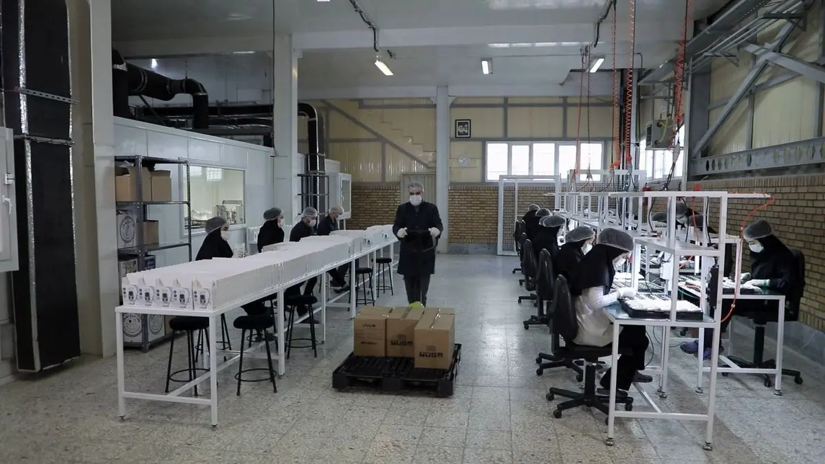 ایرانیزه راهکاری بومی برای پایش دقیق قند خون در خانه