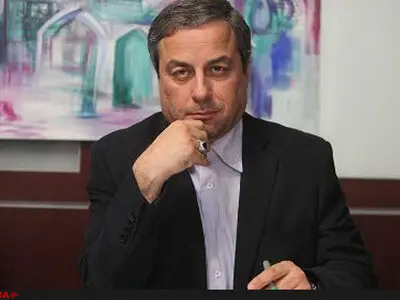 ابطحی دبیر جشنواره فیلم یاس شد