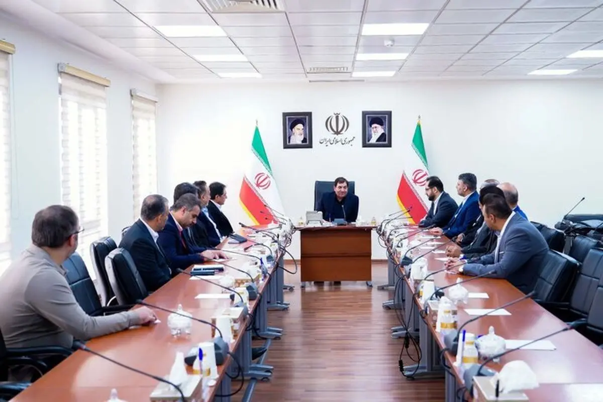  نیروی انسانی ماهر، محور توسعه و پیشرفت کشور است