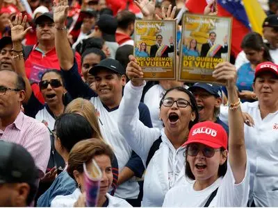 از حاکمیت ملی تا قیمومیت آمریکایی؛ چاویسم چگونه فرو ریخت؟