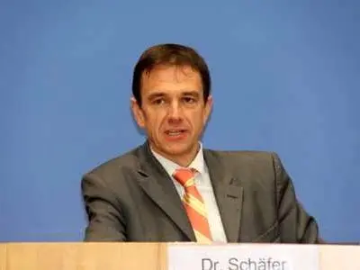 Germany stresses deepening of relations with Iran