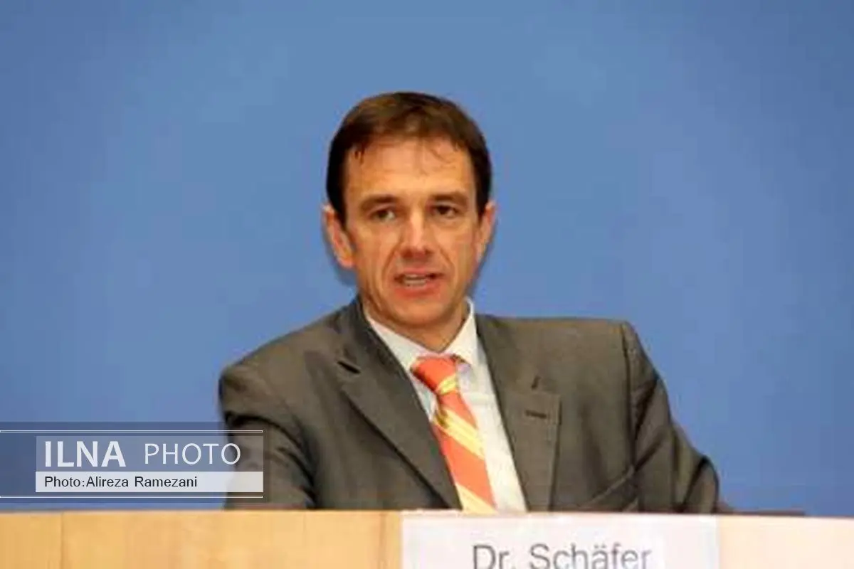 Germany stresses deepening of relations with Iran