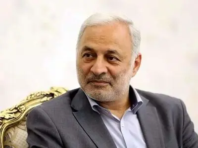 معاون وزیر امور خارجه بر گسترش همکاری‌های تهران - بغداد تاکید کرد