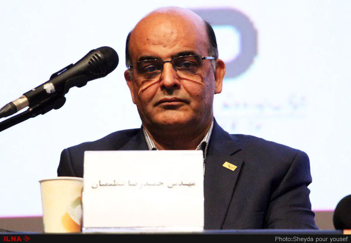 بی‌نیازی کشور از واردات ورق‌های فولادی با تکمیل طرح شهید خرازی نورد گرم ٢
