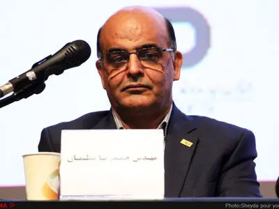 بی‌نیازی کشور از واردات ورق‌های فولادی با تکمیل طرح شهید خرازی نورد گرم ٢