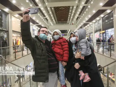 شمارش معکوس برای رونمایی از پلاسکو جدید تهران