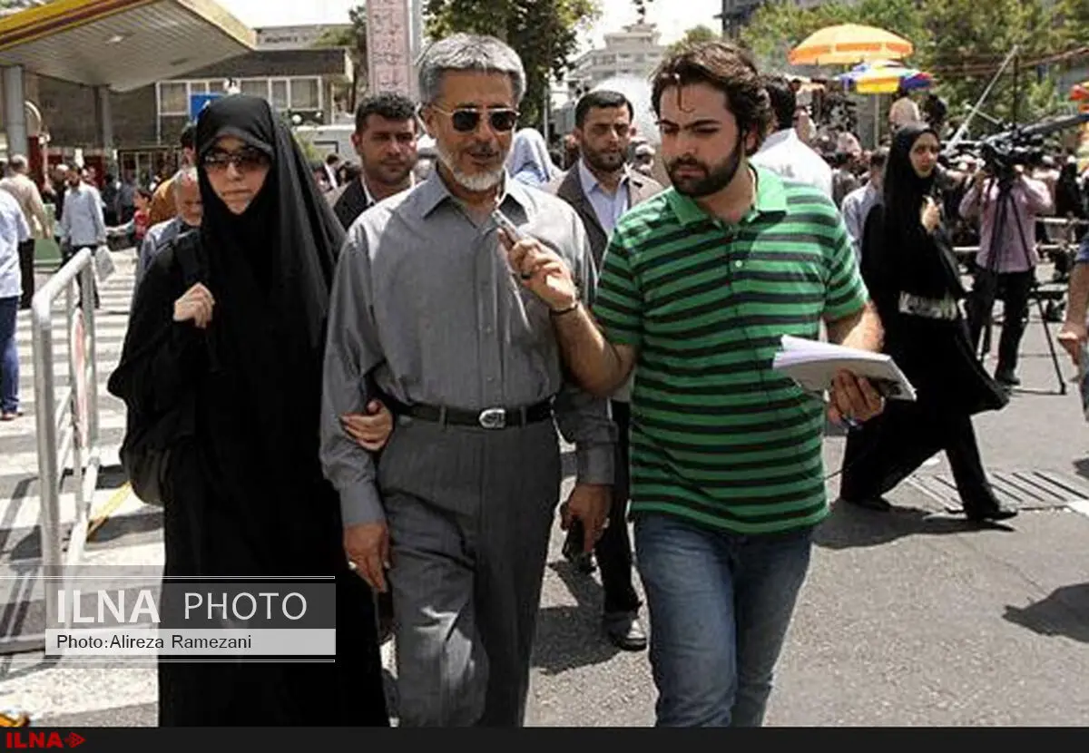 امیرسیاری: نباید بگذاریم ذهن مسلمانان از مسئله فلسطین منحرف شود