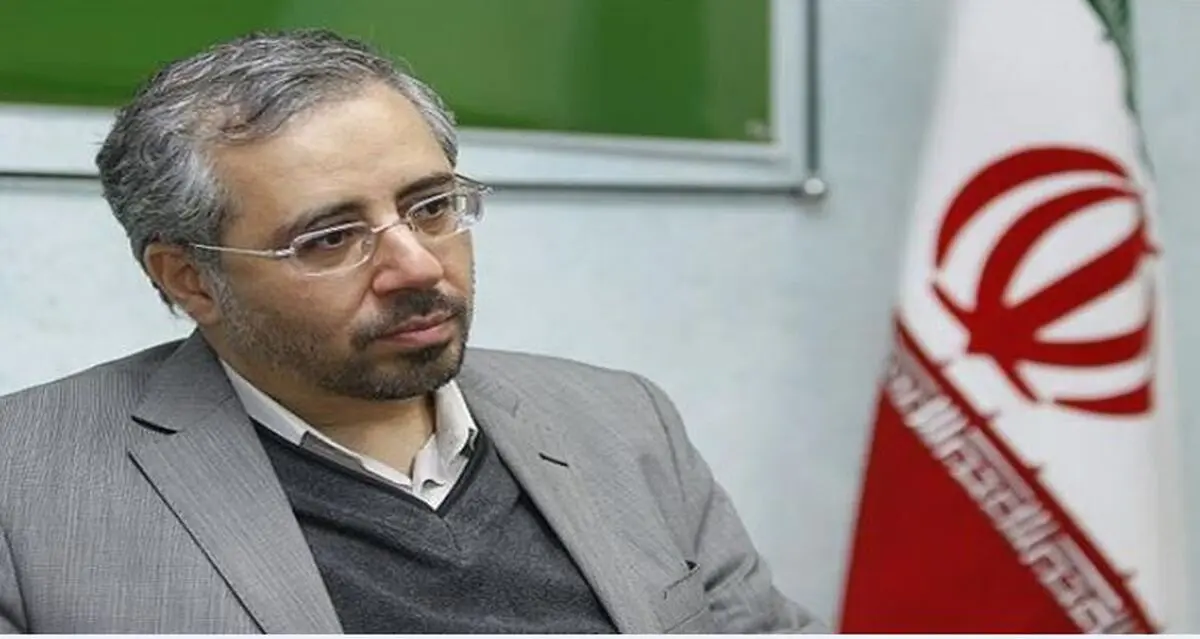 نامه باقری لنکرانی به ظفرقندی