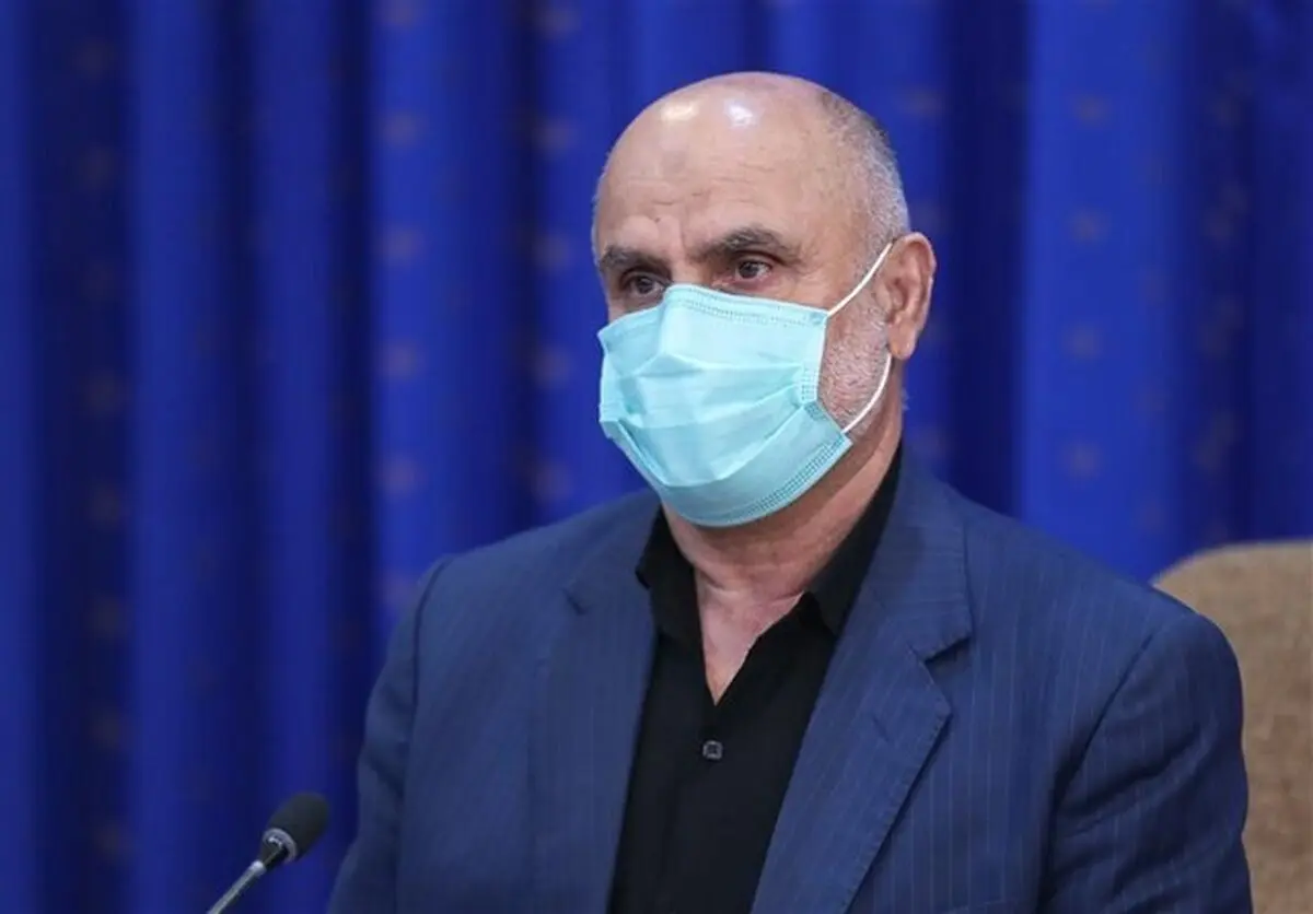 مصوبه رأی اعتماد دولت به استاندار منتخب بوشهر ابلاغ شد
