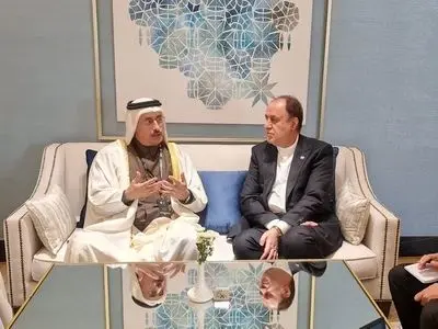 حاجی‌بابایی: صلح جهانی در خطر است