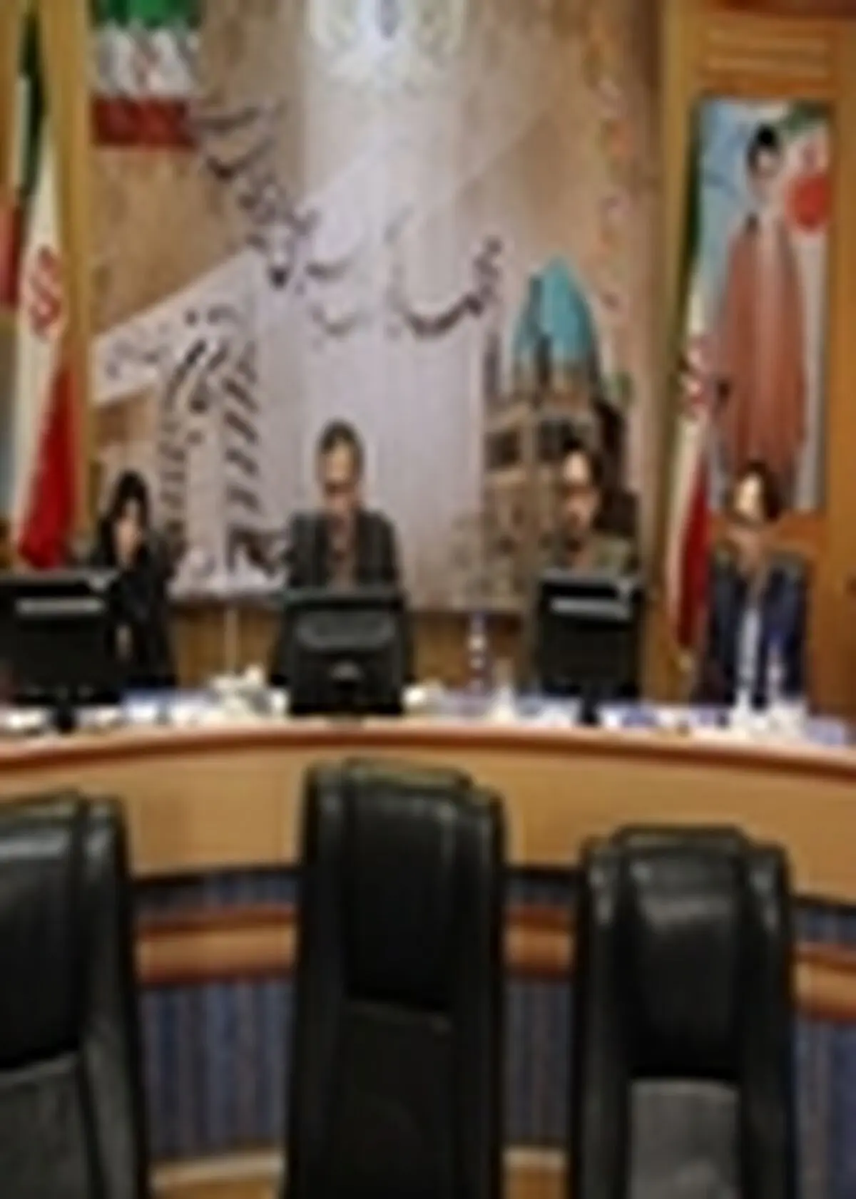 هیچ تحولی در کشور اتفاق نمی افتد مگر اینکه مدیران تحول گرا باشند