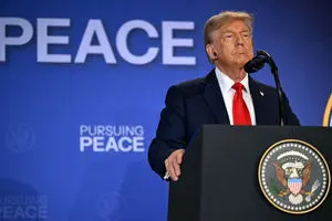 ماس و اسرائیل با مرحله نخست طرح صلح موافقت کردند.
