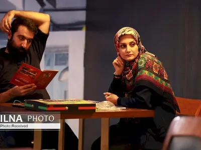 زوج اینستاگرامی حاشیه‌ساز همه جوره چک و کنترل شده بودند/ در برابر افرادی که تعهداتشان را زیر پا می‌گذارند، هیچ کاری نمی‌توان کرد/ به ما انتقاد می‌شود که از متون روانشناسی غربی استفاده می‌کنیم
