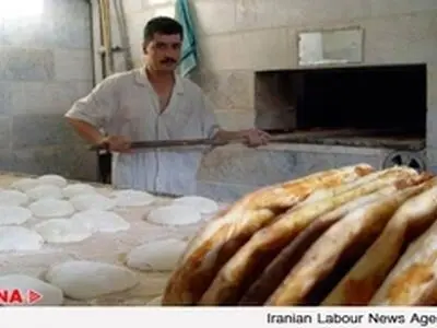 کارگران خباز افزایش دستمزد ندارند
