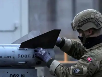 موافقت وزارت خارجه آمریکا با فروش موشک‌های هوا‌به‌هوا به دانمارک