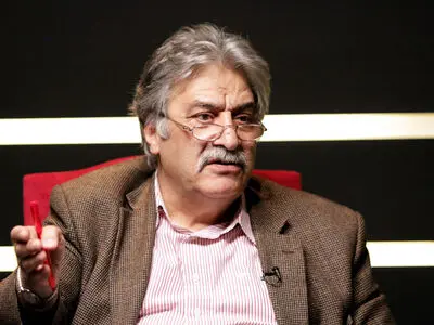 «عباس هشی» درگذشت