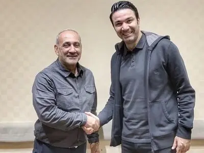 ویدیو: اهداف فولاد برای قهرمانی در ایران یا آسیا