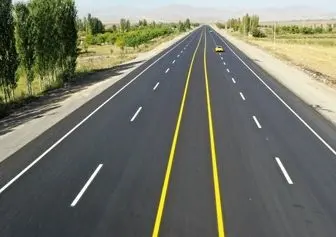 پروژه‌های راه‌سازی در گلستان نقش تعیین کننده‌ای در توسعه اقتصادی و موضوع اشتغال دارد