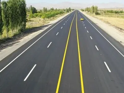 پروژه‌های راه‌سازی در گلستان نقش تعیین کننده‌ای در توسعه اقتصادی و موضوع اشتغال دارد