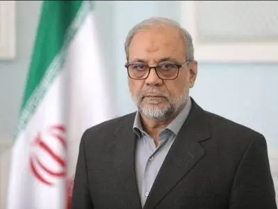 پیام تسلیت دبیر شورای عالی امنیت ملی در پی شهادت شهید تنگسیری، فرمانده نیروی دریایی سپاه