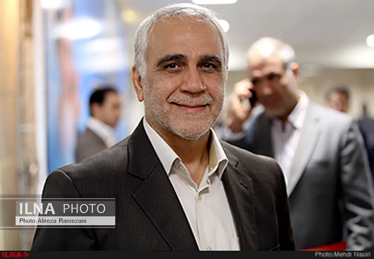 یک وزیر دیگر دولت احمدی‌نژاد نامزد مجلس دهم شد