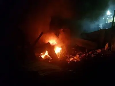  Lebanon Condemns Israeli Violation of Its Sovereignty, Airstrikes on Syria