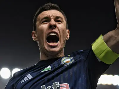 پرسپولیس امروز از مهاجم خارجی خود رونمایی می‌کند