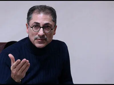 حین تالیف «سند ملی موسیقی» با استادان و هنرمندان برجسته مشورت نشد