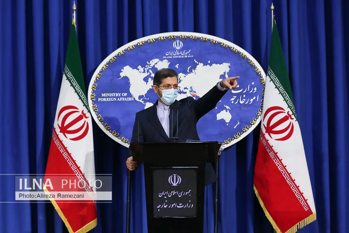 نشست غیر رسمی وزاری خارجه عضو برجام تا ساعتی دیگر برگزار می‌شود/ موضوع دریافت خسارت از ایالات متحده در چهارچوب فنی خودش پیگیری خواهد شد/ گزارش فنی درباره سقوط هواپیمای اوکراینی قبل از یک‌ساله شدن این فاجعه منتشر می‌شود
