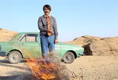 «زیرخاکی» سریال رمضانی شبکه یک شد