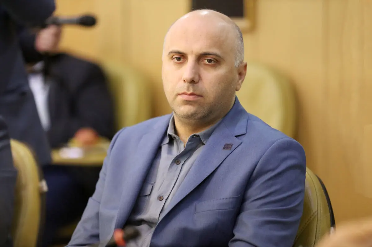 ۵ درصد مساحت شهر تهران بافت فرسوده است