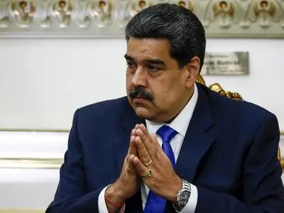  تحت هر شرایطی از حاکمیت ونزوئلا محافظت می‌کنیم