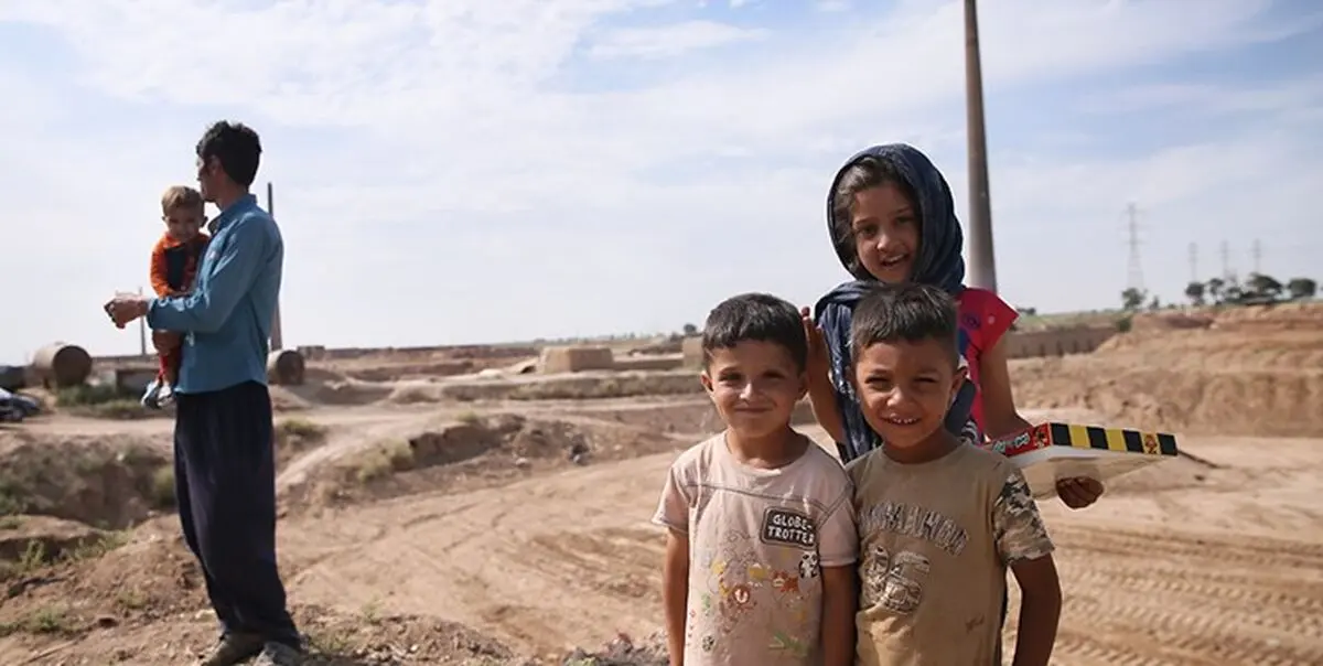 رونمایی از سند فرهنگی اجتماعی جوامع محروم البرز