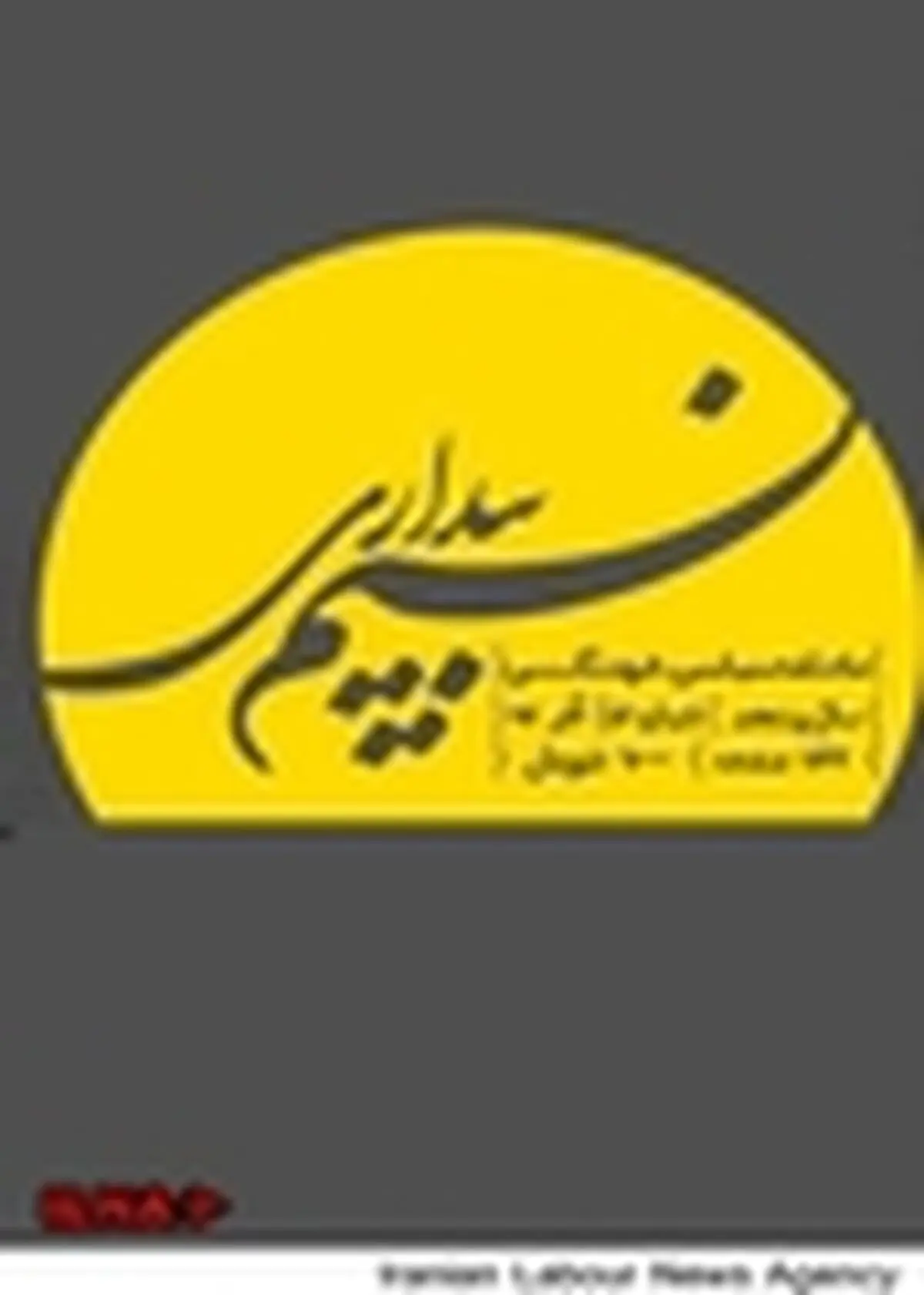 ارائه دوره مجلد هفته نامه های نسیم بیداری