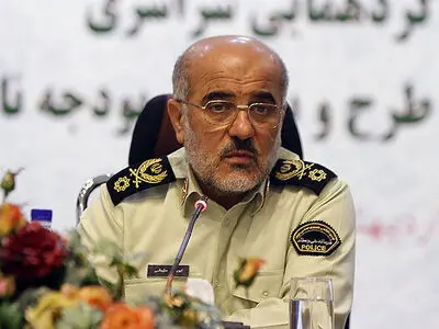 اجرای طرح «ناظر» برای برخورد با بی‌حجابی