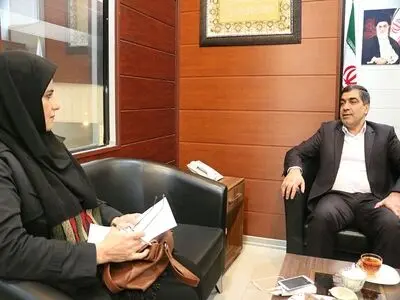 هراتی: تنها 92 هزار نفر عضو  کتابخانه‌های البرز هستند