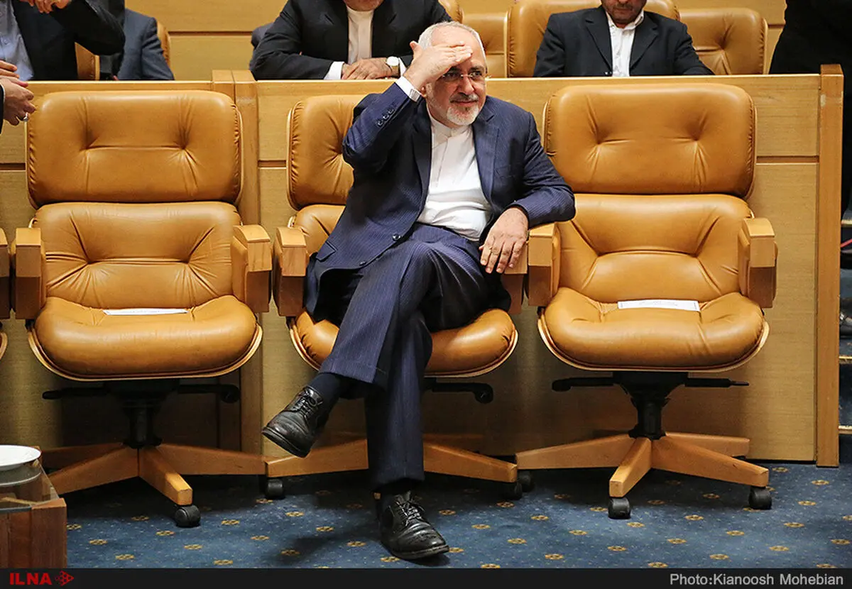 مردی که ابهت تحریم‌های ابرقدرت را زیر سوال برد/ دیپلماسی فعال ایران ادامه دارد