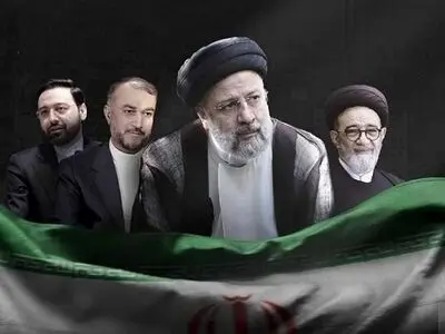 مراسم گرامیداشت شهادت رئیس جمهور در بندرعباس برگزار می‌شود