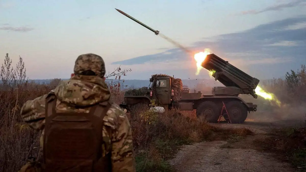 اوکراین در دو راهی جنگ: ضدحمله یا عقب‌نشینی؟