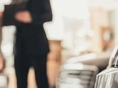 بهترین بیمه بدنه خودرو را از کجا بخریم؟