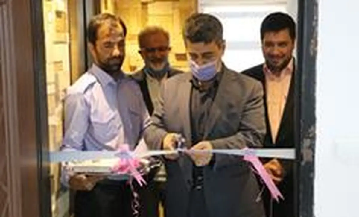  آغاز به کار پنجمین دفتر خدمات الکترونیک قضایی شهر رشت