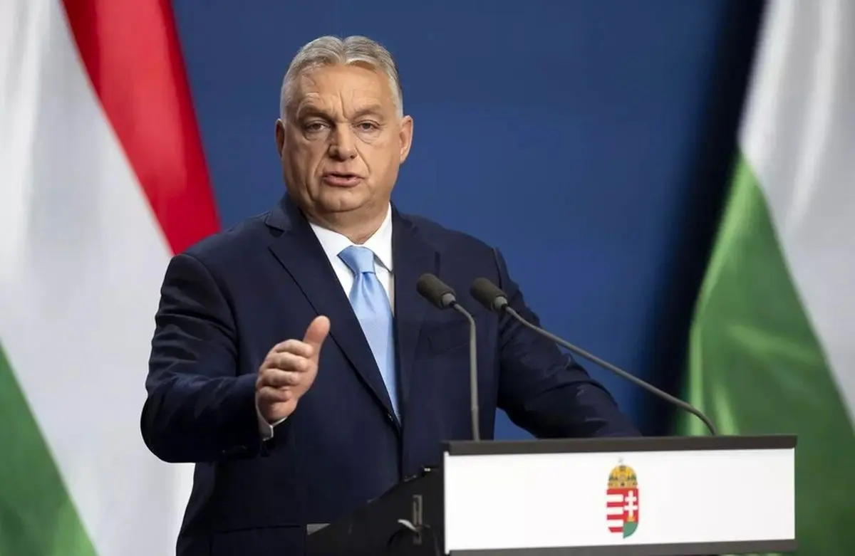 اروپا تصمیم به جنگ با روسیه گرفته است