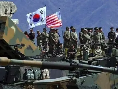 توجه لدى واشنطن وسیول لـ"وقف" مناورات عسکریة سنویة مهمة