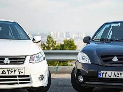قیمت خودرو‌های سایپا امروز دوشنبه ۱۰ آذر ۱۴۰۴ + جدول
