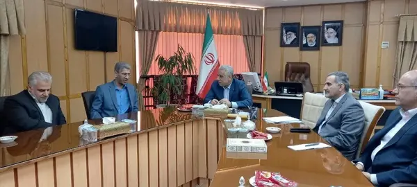 انتقاد بازرس کل گیلان از صدور آرای غیربازدارنده در کمیته تخلفات اداری استانداری انتقاد بازرس کل گیلان از صدور آرای غیربازدارنده در کمیته تخلفات اداری استانداری
