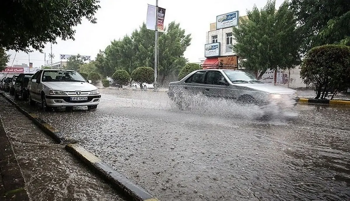 آماده باش دستگاه‌های اجرایی و امدادی لرستان برای مقابل با سیلاب احتمالی