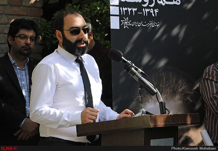 گالری
