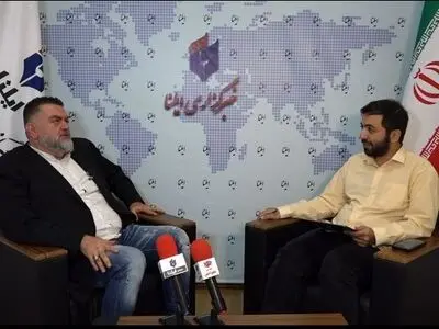 علی‌اکبر افشار مدیرمسئول و بنیان‌گذار «خانه سلامت افشار» :هدف اصلی‌ام ریشه‌‌کن کردن اعتیاد است 