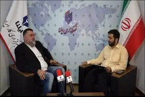 هدف اصلی‌ام ریشه‌‌کن کردن اعتیاد است/ آموزش نه گفتن در مدارس می‌تواند نسل آینده را از دام مواد مخدر نجات دهد